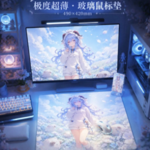 AI短剧与漫剧分镜生成展示