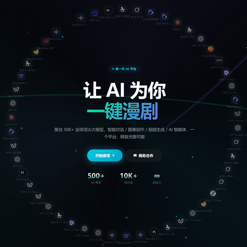 方版创意海报与电商视觉